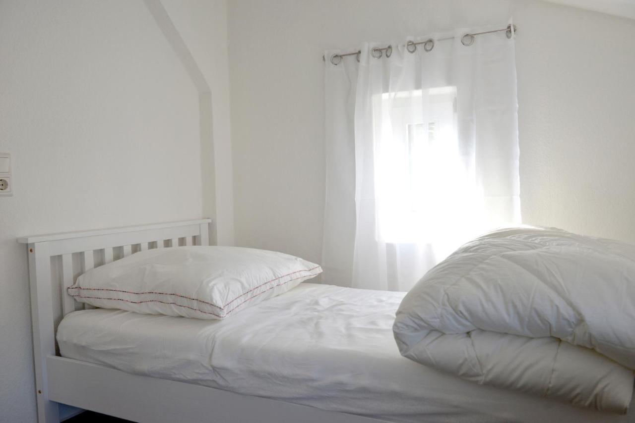 Wohnung Steuerbord Timmendorfer Strand Buitenkant foto