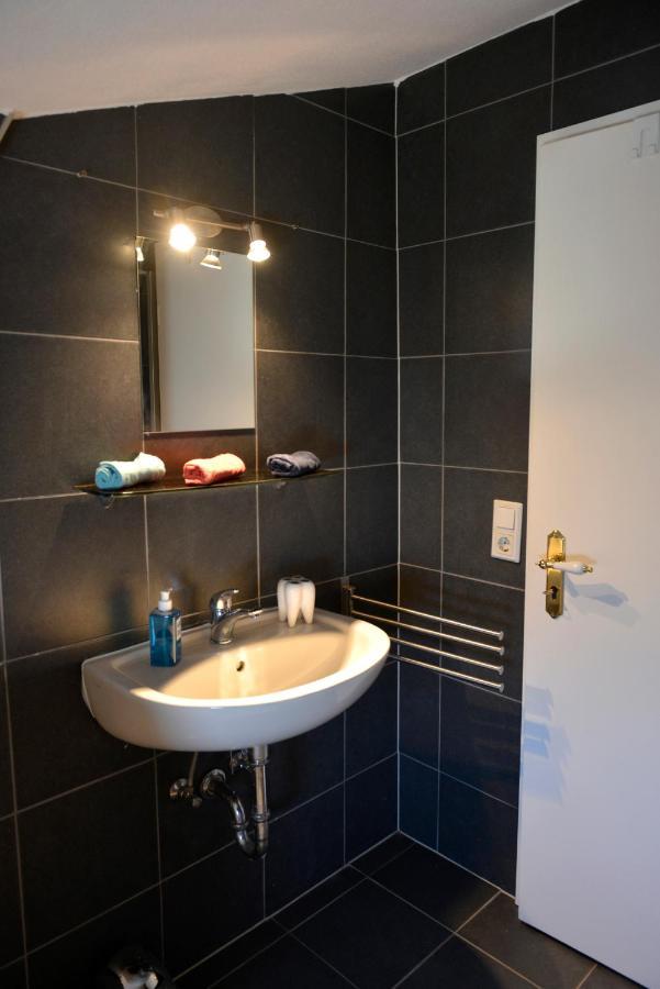 Wohnung Steuerbord Timmendorfer Strand Buitenkant foto