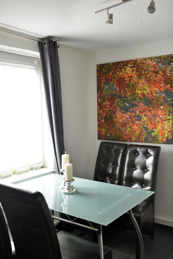Wohnung Steuerbord Timmendorfer Strand Buitenkant foto